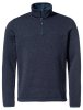 VAUDE Men's Rienza Pullover III dark sea Größ S