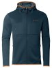 VAUDE Men's Neyland Hoody Jacket dark sea/dark sea Größ S