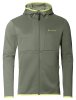 VAUDE Men's Neyland Hoody Jacket cedar wood Größ L