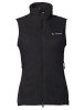 VAUDE Women's Sesvenna Vest IV black Größ 34