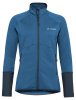 VAUDE Women's Monviso Fleece FZ Jacket II ultramarine Größ 40