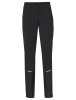 VAUDE Women's Larice Pants IV black Größ 40-Short