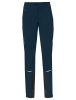 VAUDE Women's Larice Pants IV dark sea Größ 40