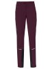 VAUDE Women's Larice Pants IV cassis Größ 38