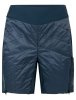 VAUDE Women's Sesvenna Shorts III dark sea Größ 38