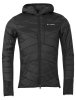 VAUDE Men's Sesvenna Jacket IV black Größ XL