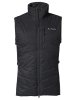 VAUDE Men's Sesvenna Vest IV black Größ XL