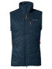 VAUDE Men's Sesvenna Vest IV dark sea Größ XXL