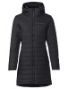 VAUDE Women's Moena Insulation Parka black Größ 36