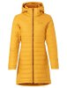 VAUDE Women's Moena Insulation Parka burnt yellow Größ 42