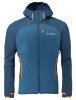 VAUDE Men's Larice Jacket V dark sea Größ XXL