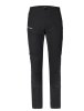 VAUDE Men's Larice Light Pants III black uni Größ 48