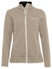 VAUDE Women's Rienza Jacket IV linen Größ 48