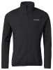 VAUDE Men's Monviso Fleece FZ Jacket II black Größ S