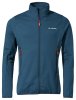 VAUDE Men's Monviso Fleece FZ Jacket II baltic sea Größ S