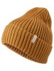 VAUDE Moena Beanie II silt brown 