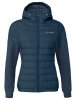 VAUDE Women's Elope Hybrid Jacket dark sea Größ 42