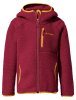 VAUDE Kids Torridon Hoody Jacket II salsa Größ 122/128