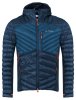 VAUDE Men's Sesvenna Pro Jacket II dark sea Größ XL