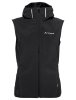 VAUDE Women's Larice Vest II black Größ 42