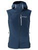 VAUDE Women's Larice Vest II dark sea Größ 36