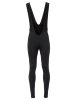 VAUDE Men's Matera Warm Bib Tights w/o SC black Größ XXL