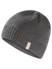 VAUDE Edo Beanie III grey 