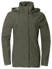 VAUDE Women's Rosemoor Jacket II khaki Größ 40