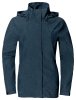 VAUDE Women's Rosemoor Jacket II dark sea Größ 38