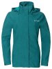 VAUDE Women's Rosemoor Jacket II mallard green Größ 46