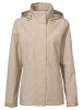 VAUDE Women's Rosemoor Jacket II linen Größ 44