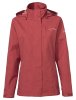 VAUDE Women's Rosemoor Jacket II brick Größ 46