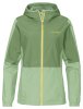 VAUDE Women's Neyland Jacket aloe vera Größ 36