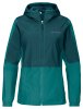 VAUDE Women's Neyland Jacket wave Größ 38