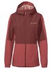 VAUDE Women's Neyland Jacket brick Größ 40