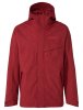 VAUDE Men's Rosemoor Jacket II carmine Größ XXL