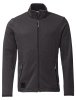 VAUDE Men's Tresu Fleece Jacket phantom black Größ XXXL