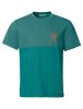 VAUDE Men's Neyland T-Shirt II wave Größ L