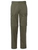 VAUDE Men's Neyland ZO Pants khaki Größ 52