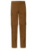 VAUDE Men's Neyland ZO Pants umbra Größ 54