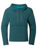 VAUDE Women's Mineo Anorak mallard green Größ 44