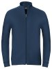 VAUDE Women's Redmont Cotton Jacket II dark sea Größ 42