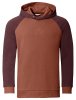 VAUDE Men's Mineo Hoody III auburn Größ M