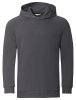 VAUDE Men's Mineo Hoody III iron Größ M