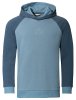 VAUDE Men's Mineo Hoody III blue gray Größ XXL