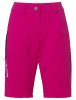 VAUDE Women's Elope Bermuda Shorts rich pink Größ 36