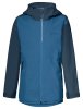 VAUDE Kids Hylax 2L Jacket ultramarine Größ 146/152