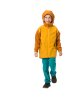 VAUDE Kids Hylax 2L Jacket burnt yellow Größ 134/140