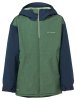 VAUDE Kids Hylax 2L Jacket woodland Größ 158/164