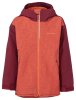 VAUDE Kids Hylax 2L Jacket hotchili Größ 158/164